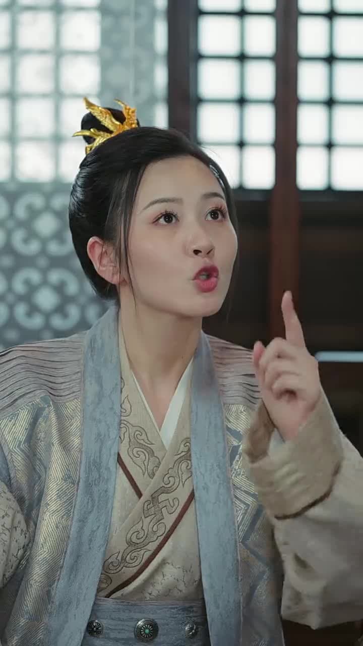 女王爺的極品快遞員 - Episode 53
