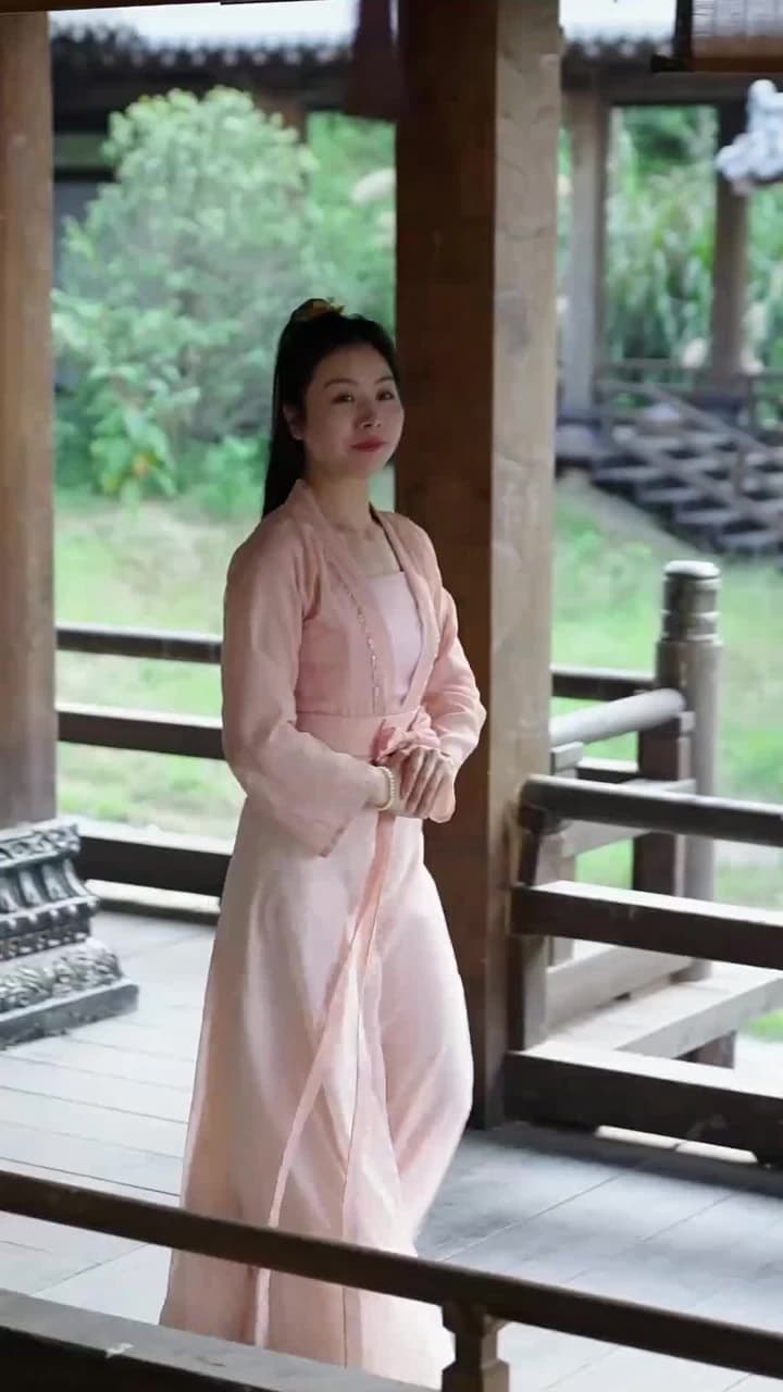 嬌嬌王妃駕到,撩撥王爺臉紅心跳 - Episode 14