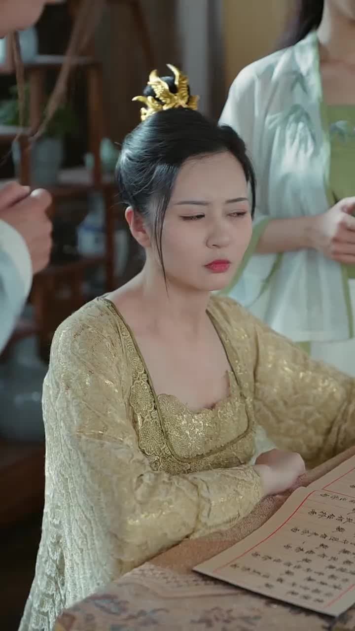 女王爺的極品快遞員 - Episode 62