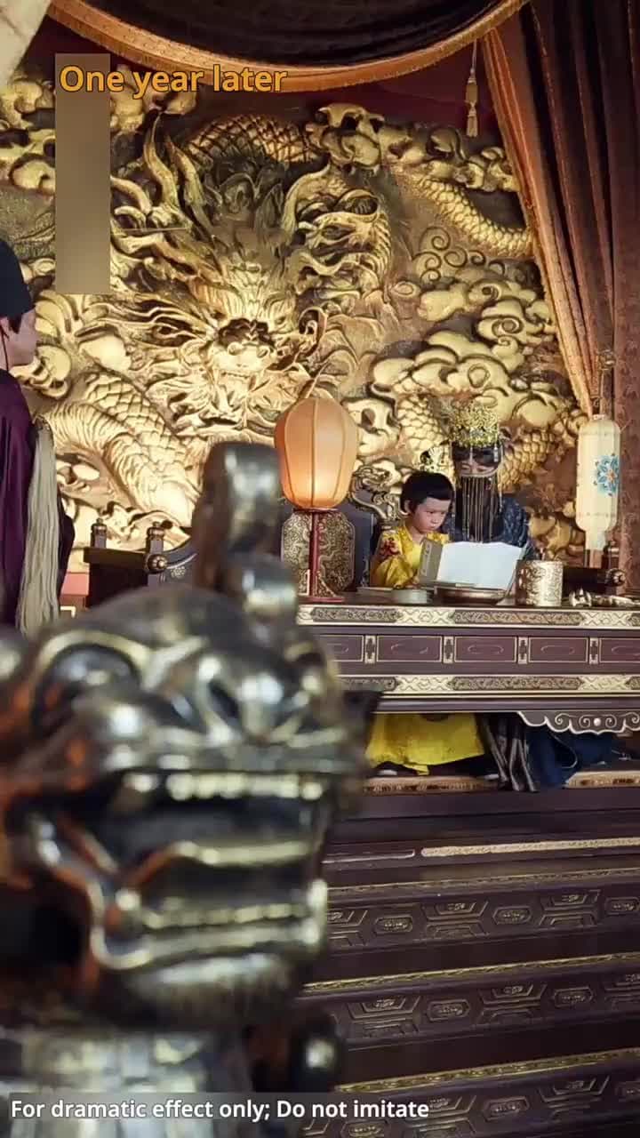 A Love Across Time - Episode 60