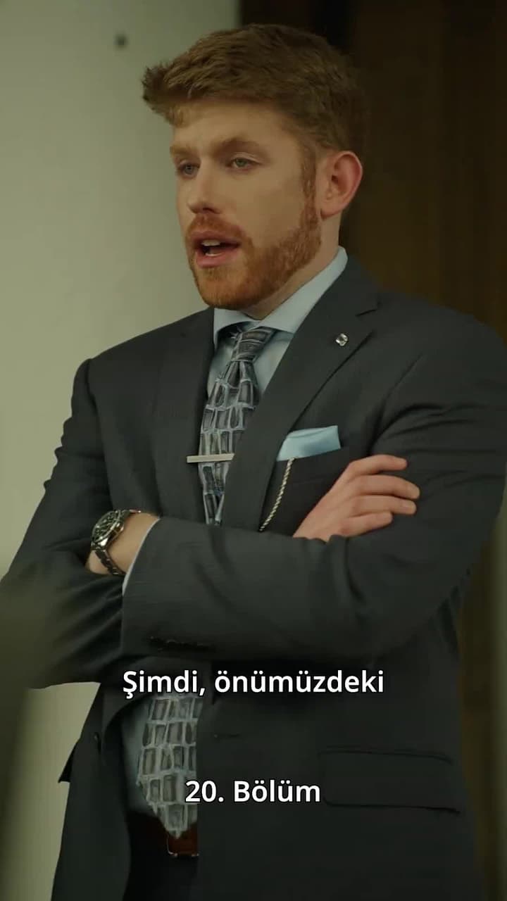 Tahtın Sahibi - Episode 20