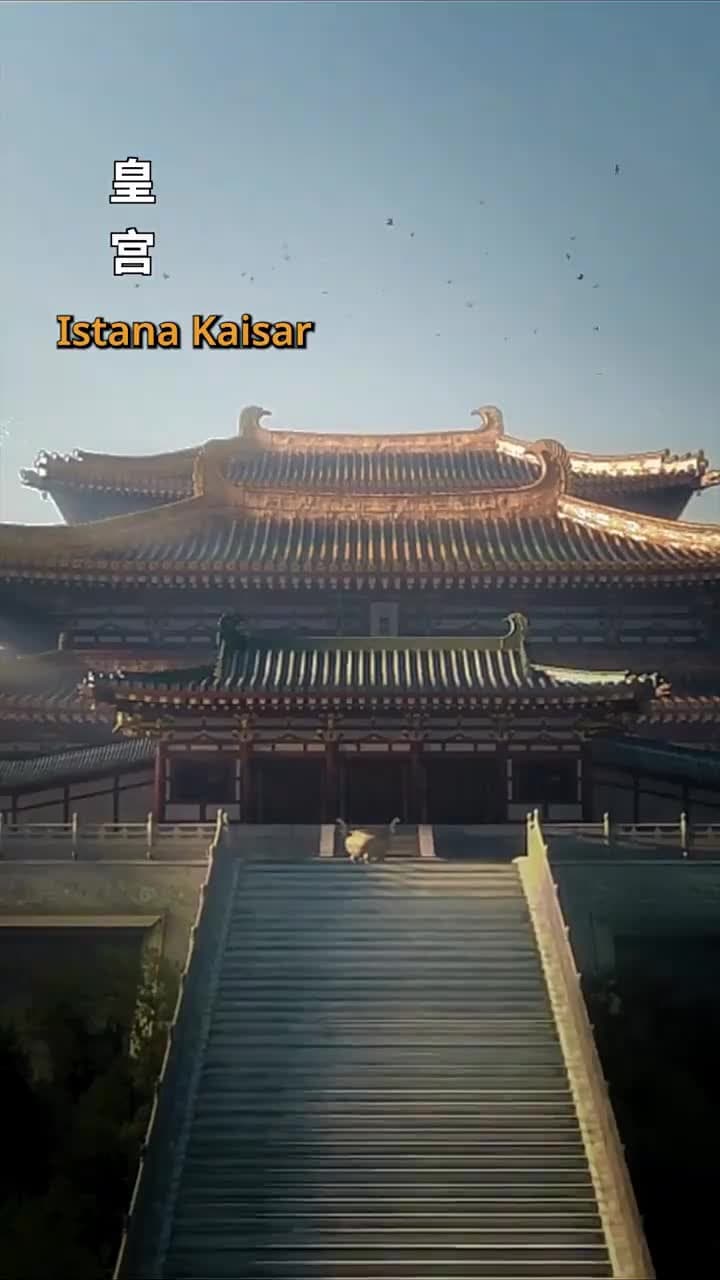 Kisah Kocak Empat Anak - Episode 7