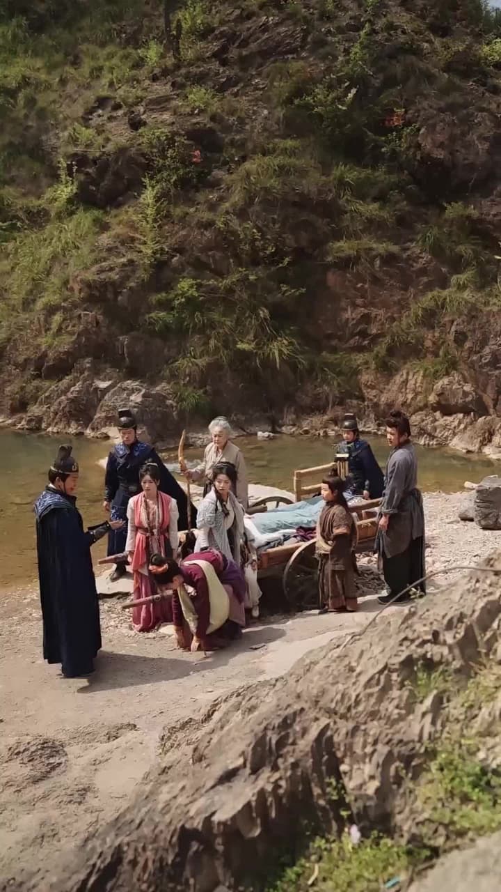 Yıkımdan Doğan Mucize - Episode 57