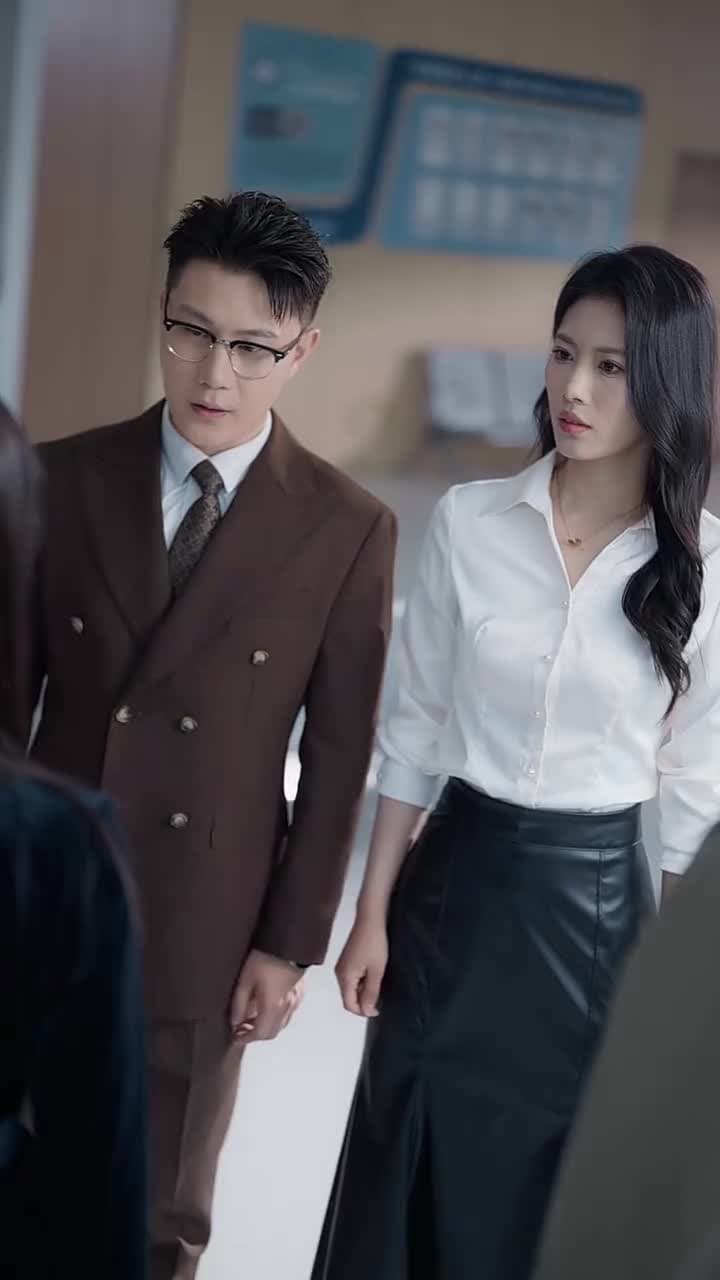 Món Quà Cuối Cùng - Episode 18