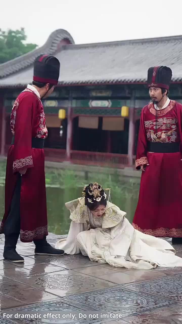 A Love Across Time - Episode 56