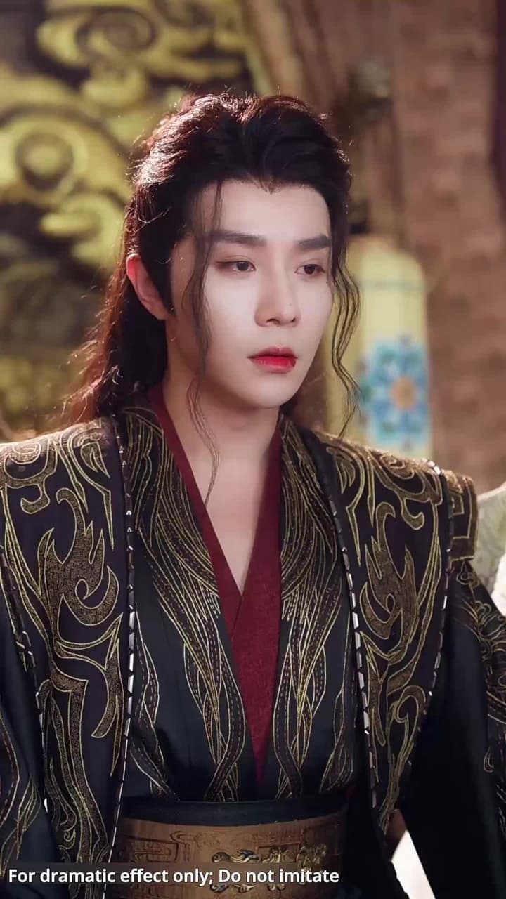 A Love Across Time - Episode 46