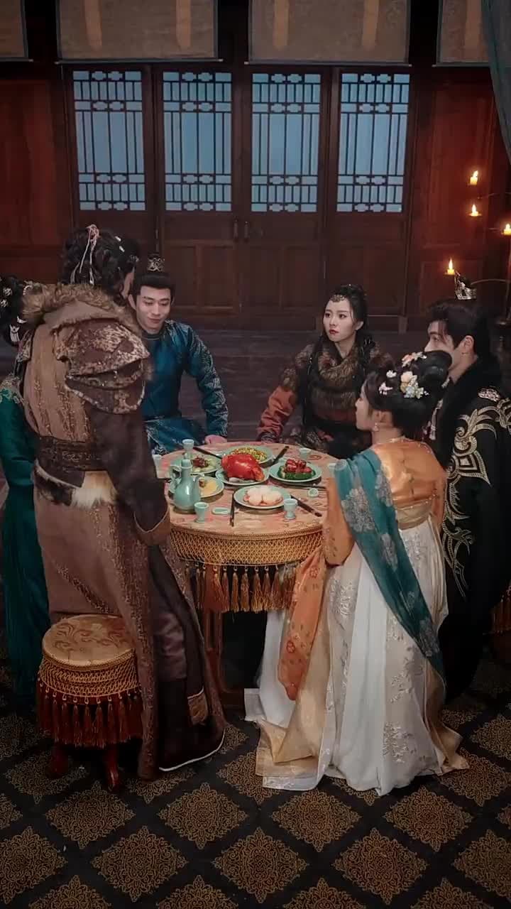 Kisah Kocak Empat Anak - Episode 66