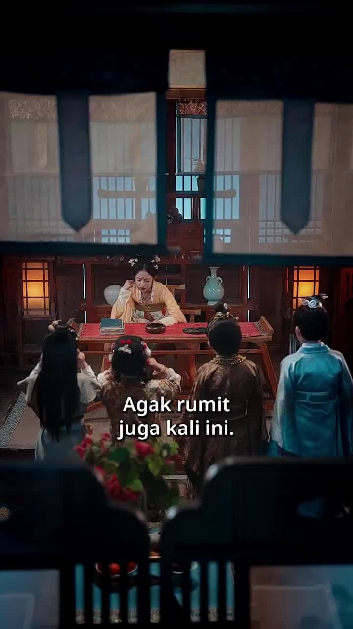 Kisah Kocak Empat Anak - Episode 44