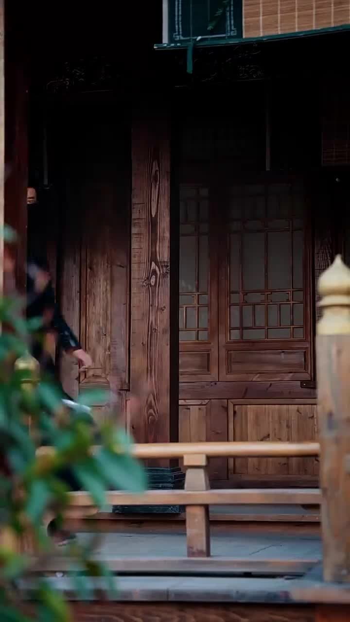 Kisah Kocak Empat Anak - Episode 3