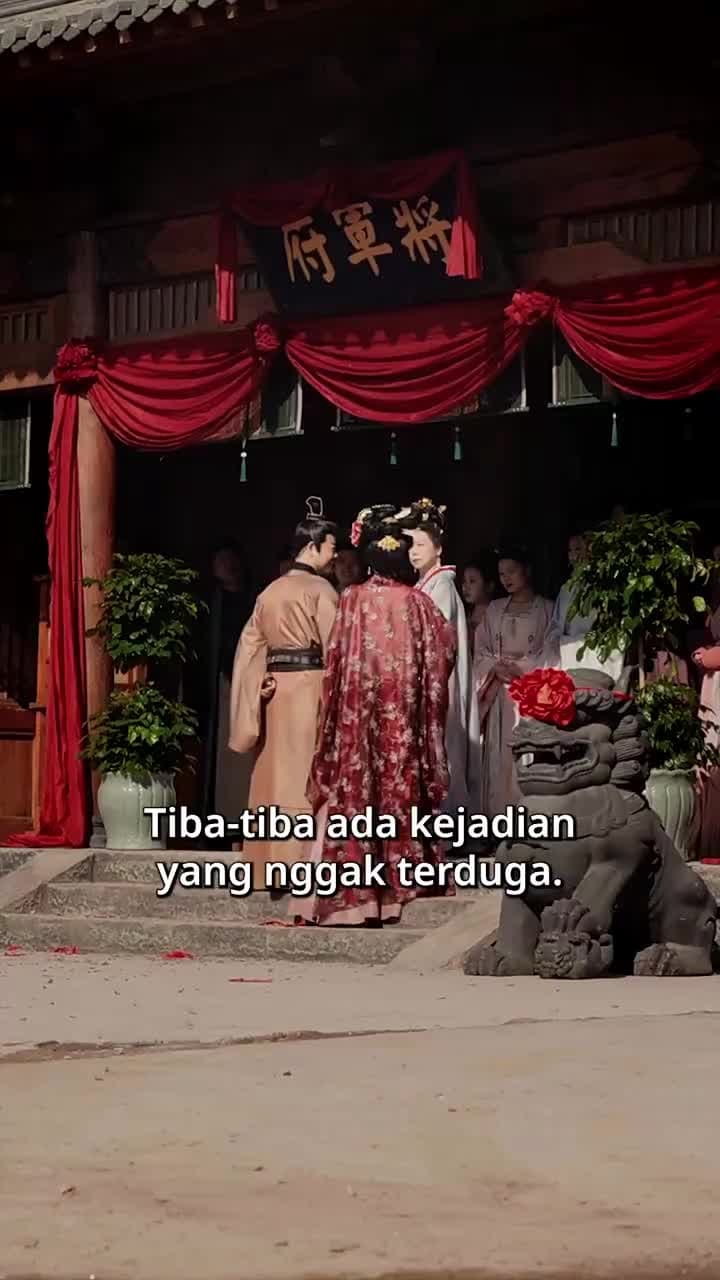 Kisah Kocak Empat Anak - Episode 27