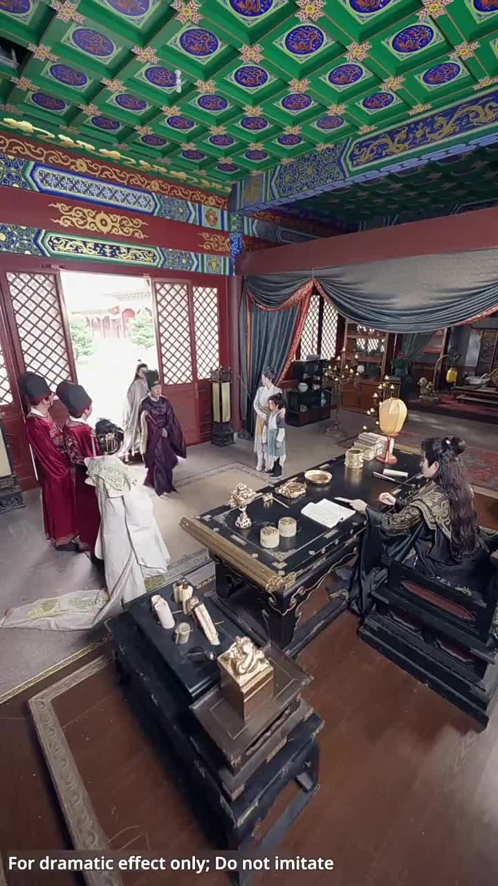 A Love Across Time - Episode 49