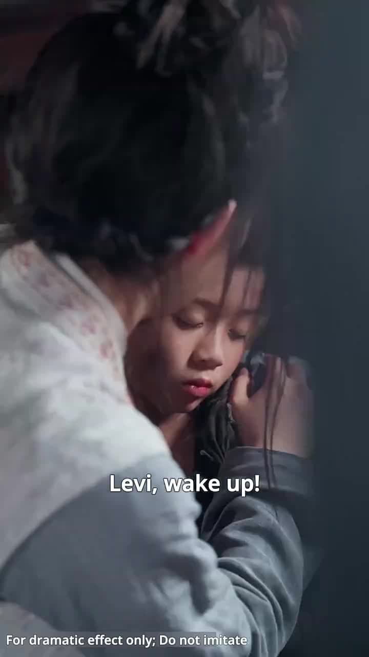 A Love Across Time - Episode 23