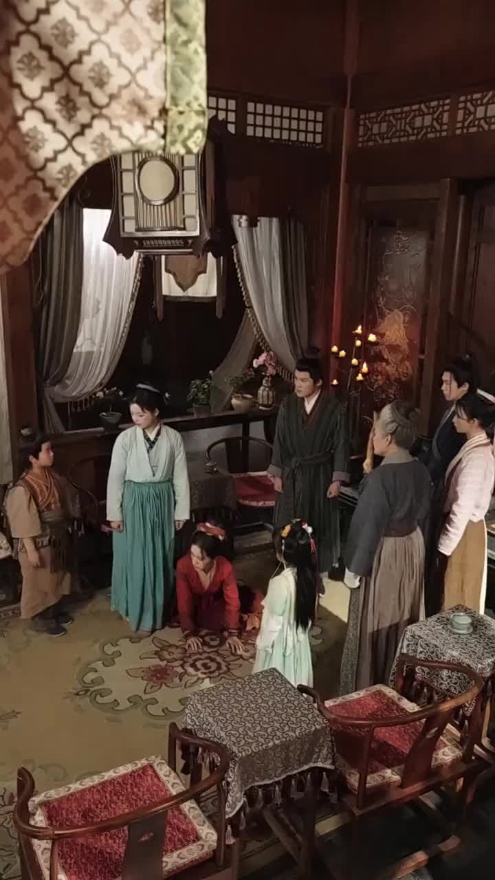 Yıkımdan Doğan Mucize - Episode 21