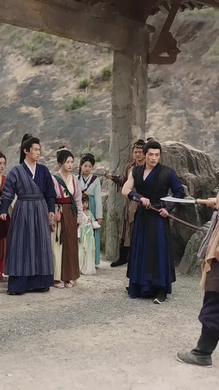 Yıkımdan Doğan Mucize - Episode 14