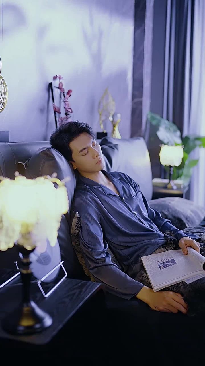 รักที่ยากจะลืมเลือน - Episode 15
