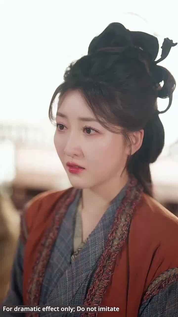 A Love Across Time - Episode 30