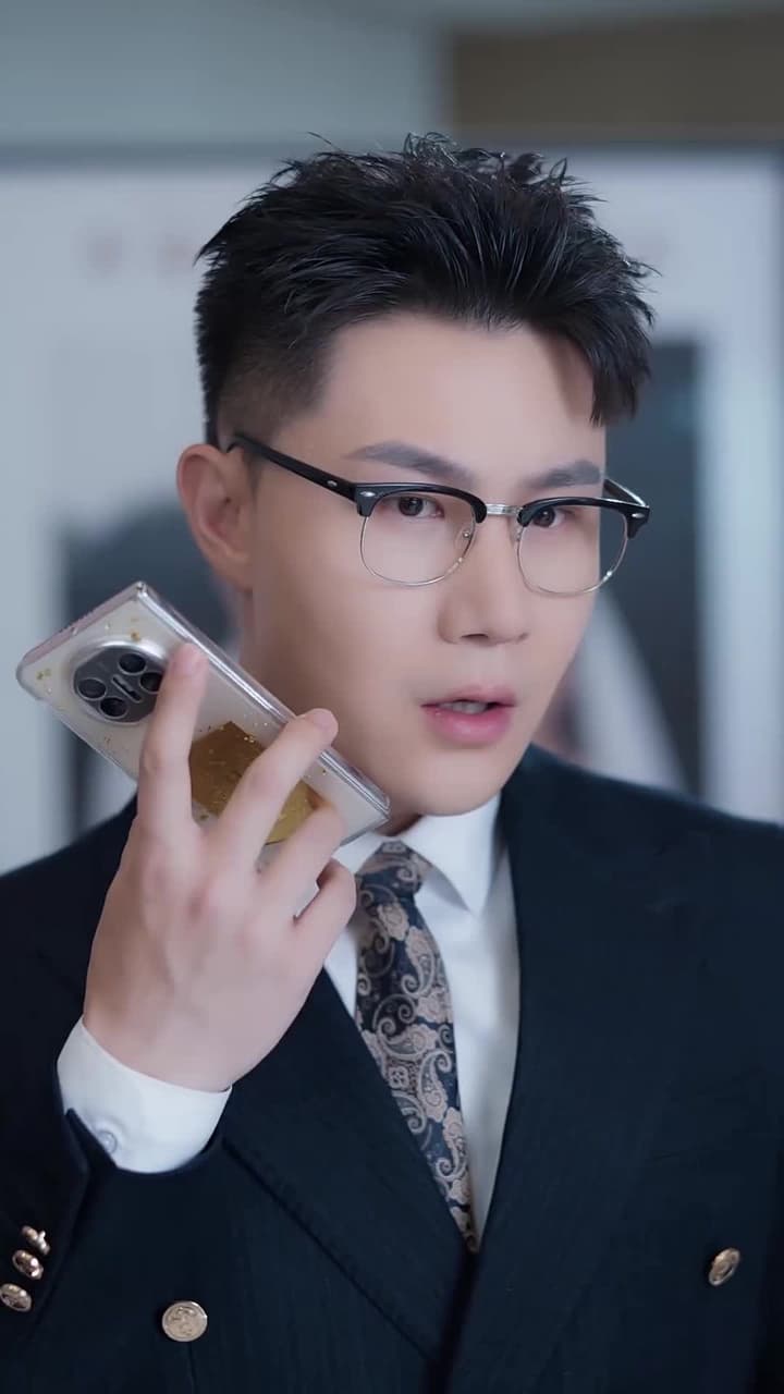 Món Quà Cuối Cùng - Episode 41