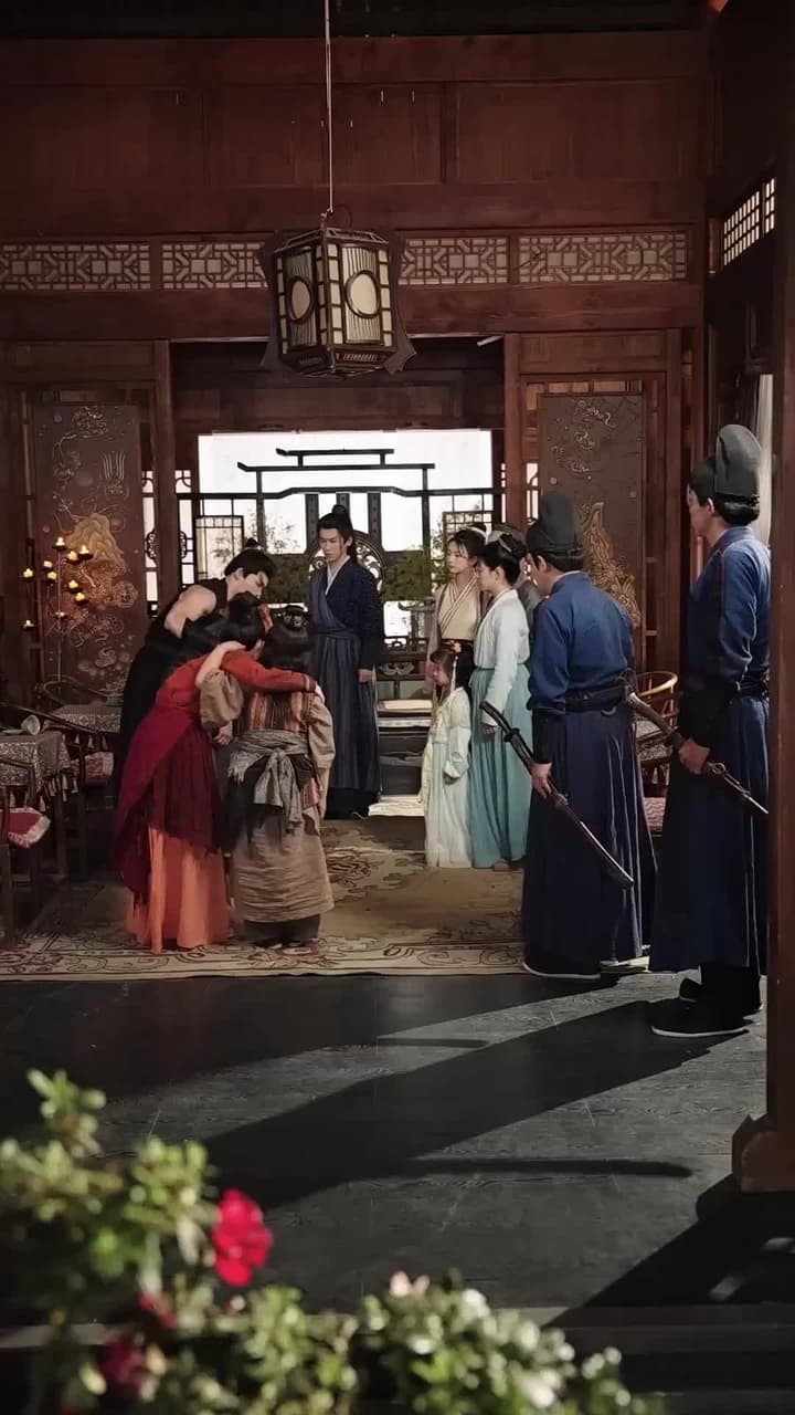 Yıkımdan Doğan Mucize - Episode 19