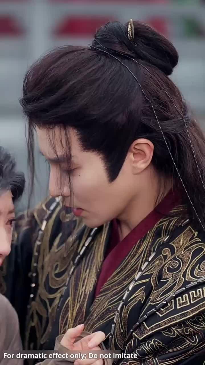 A Love Across Time - Episode 57