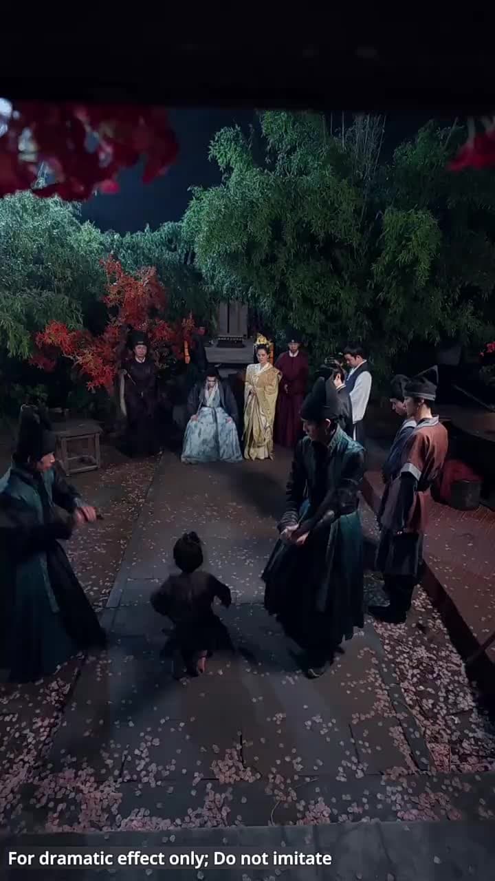 A Love Across Time - Episode 10