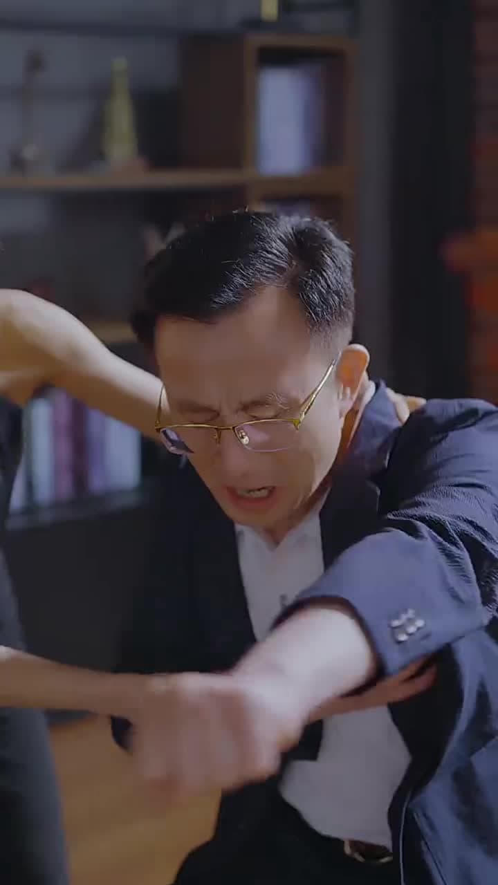Cinta Kedua Pasangan Top Setelah Amnesia - Episode 46