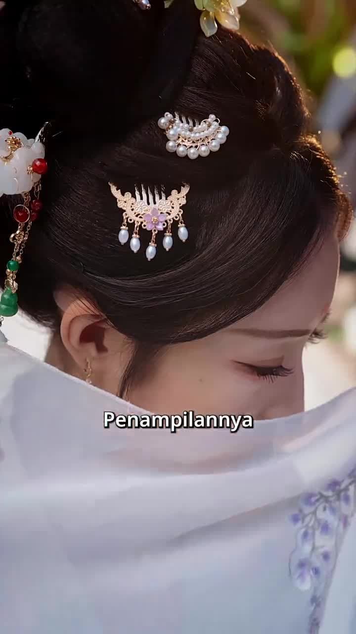 Kisah Kocak Empat Anak - Episode 13