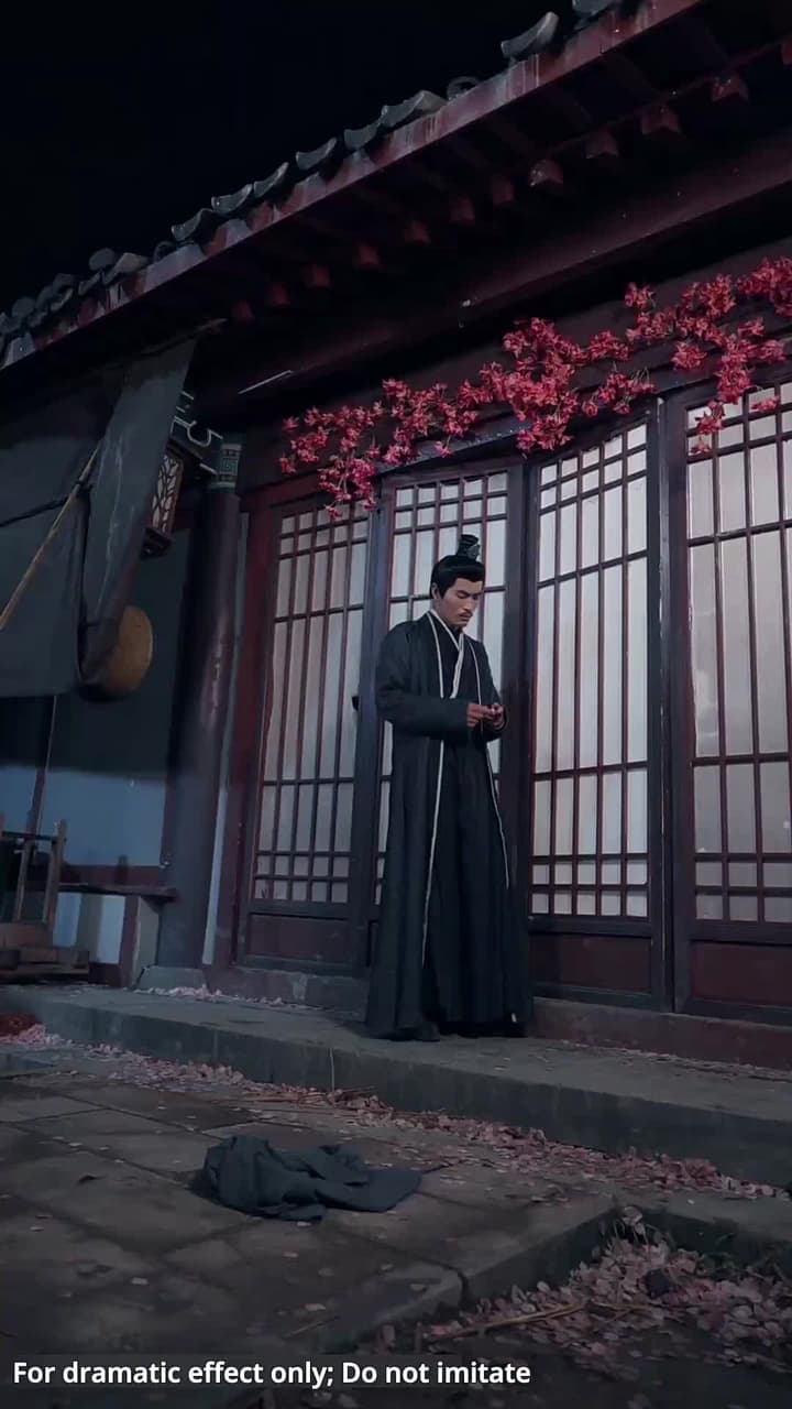 A Love Across Time - Episode 15