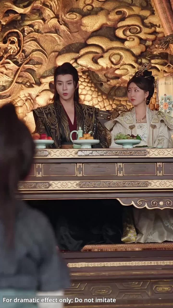 A Love Across Time - Episode 39