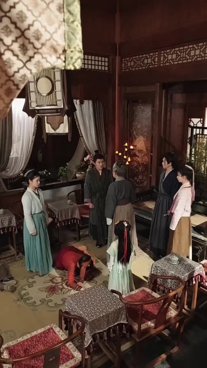 Yıkımdan Doğan Mucize - Episode 20