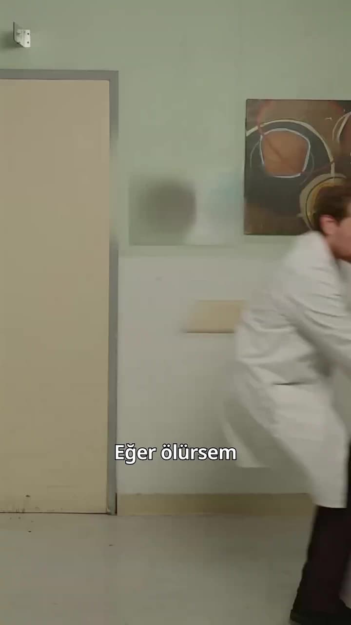Boşandıktan Sonra Hayata Yeniden Tutunmak - Episode 5