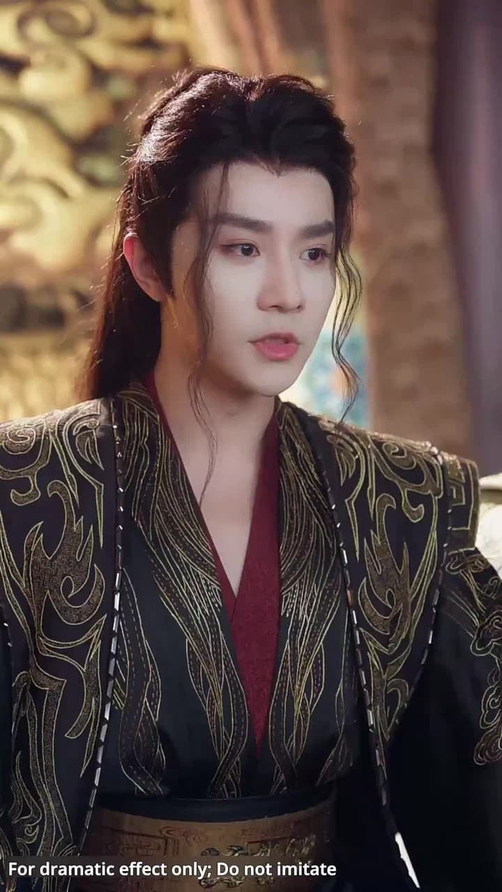 A Love Across Time - Episode 40