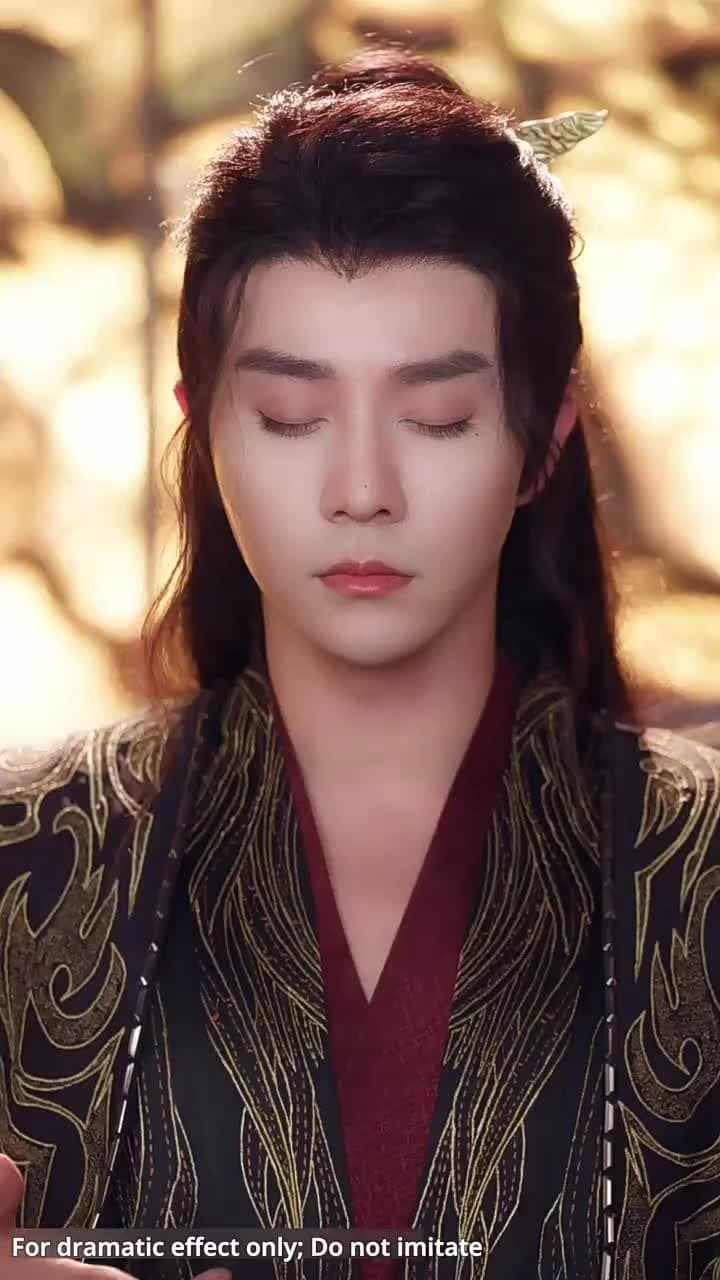 A Love Across Time - Episode 44