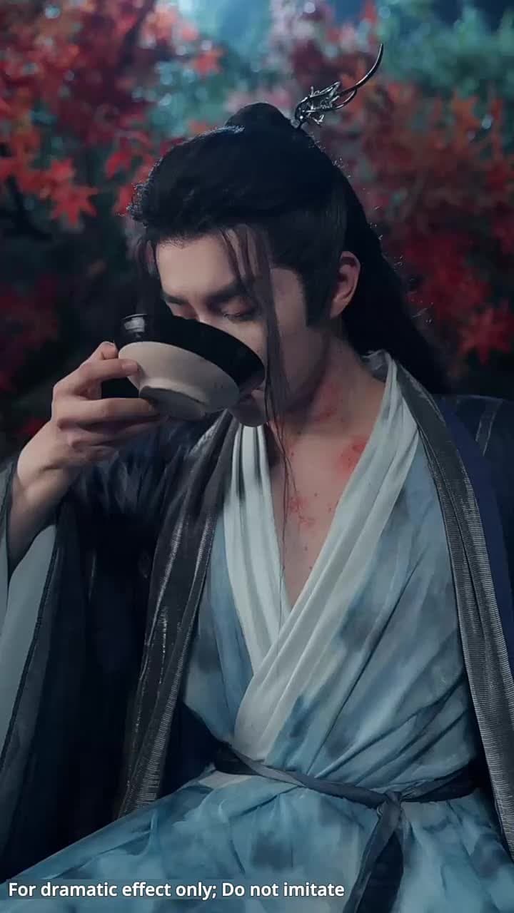 A Love Across Time - Episode 8