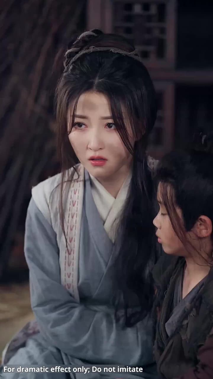 A Love Across Time - Episode 16