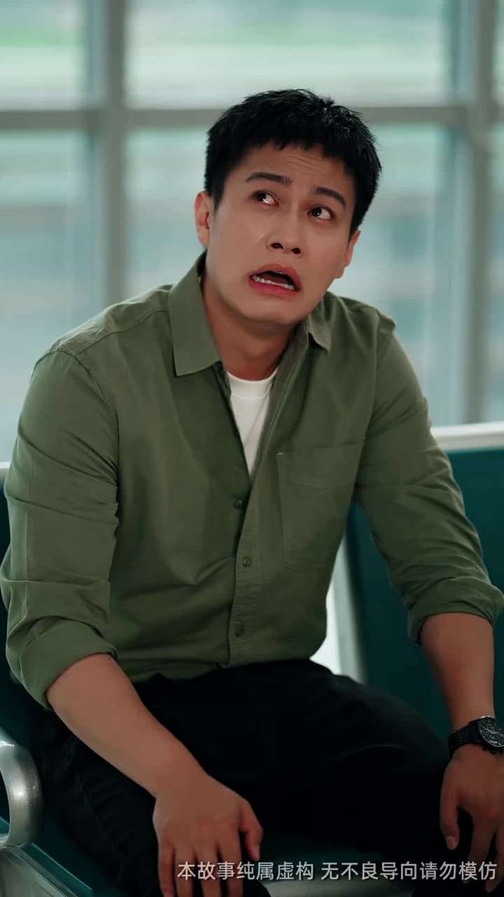 吞象 - Episode 21