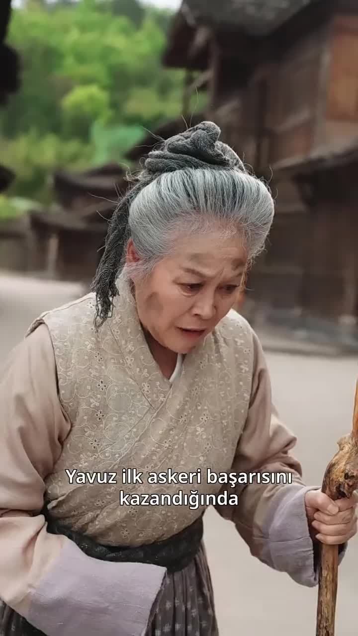 Yıkımdan Doğan Mucize - Episode 51