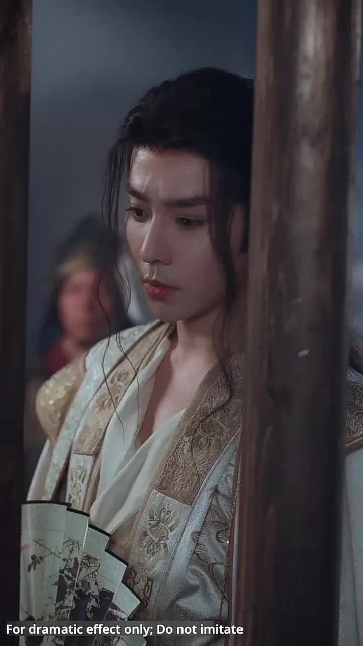 A Love Across Time - Episode 28