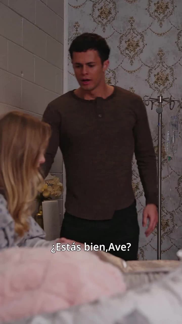 Triunfar después del Divorcio - Episode 8