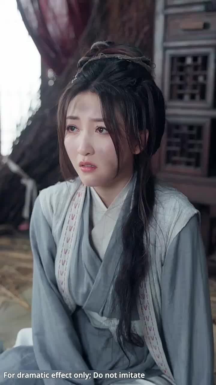A Love Across Time - Episode 18