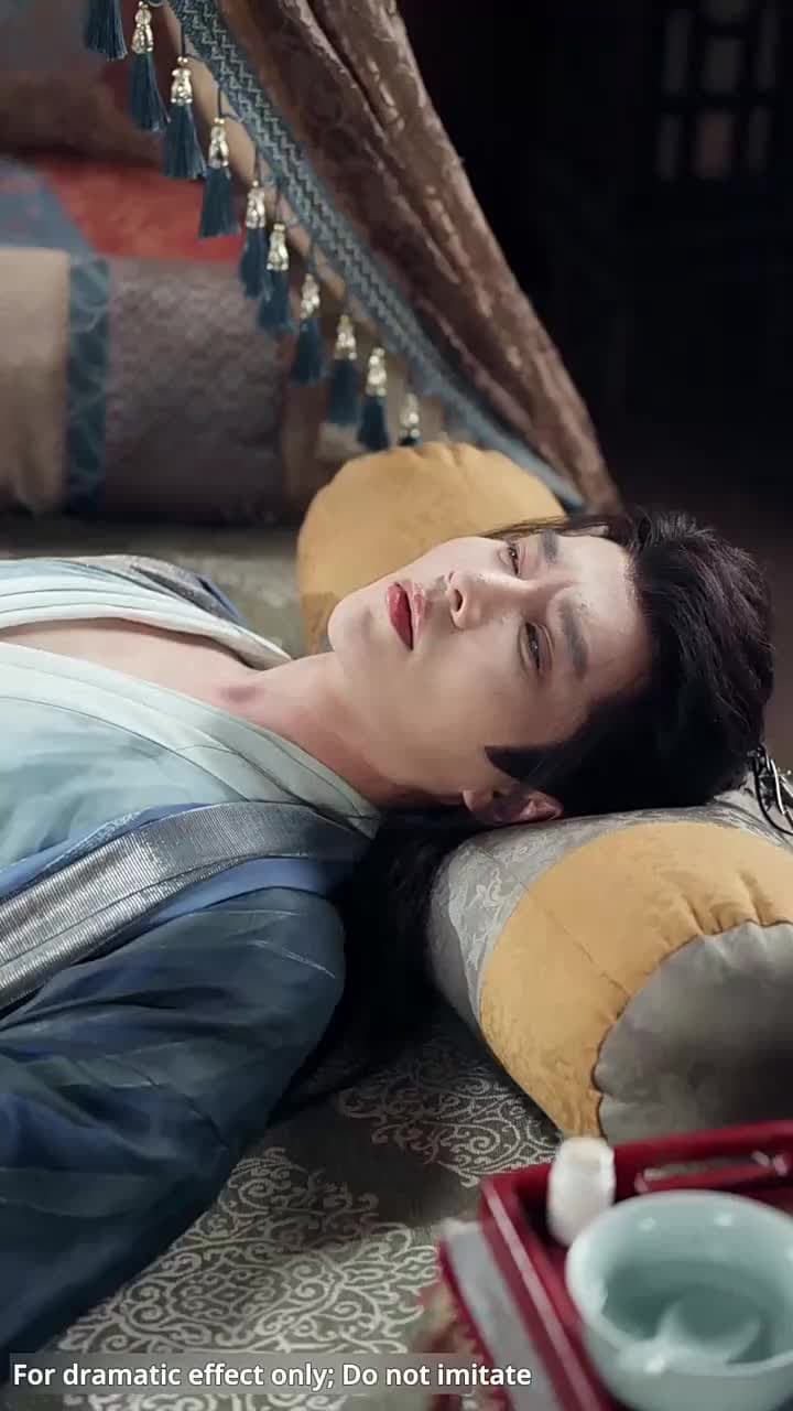 A Love Across Time - Episode 19