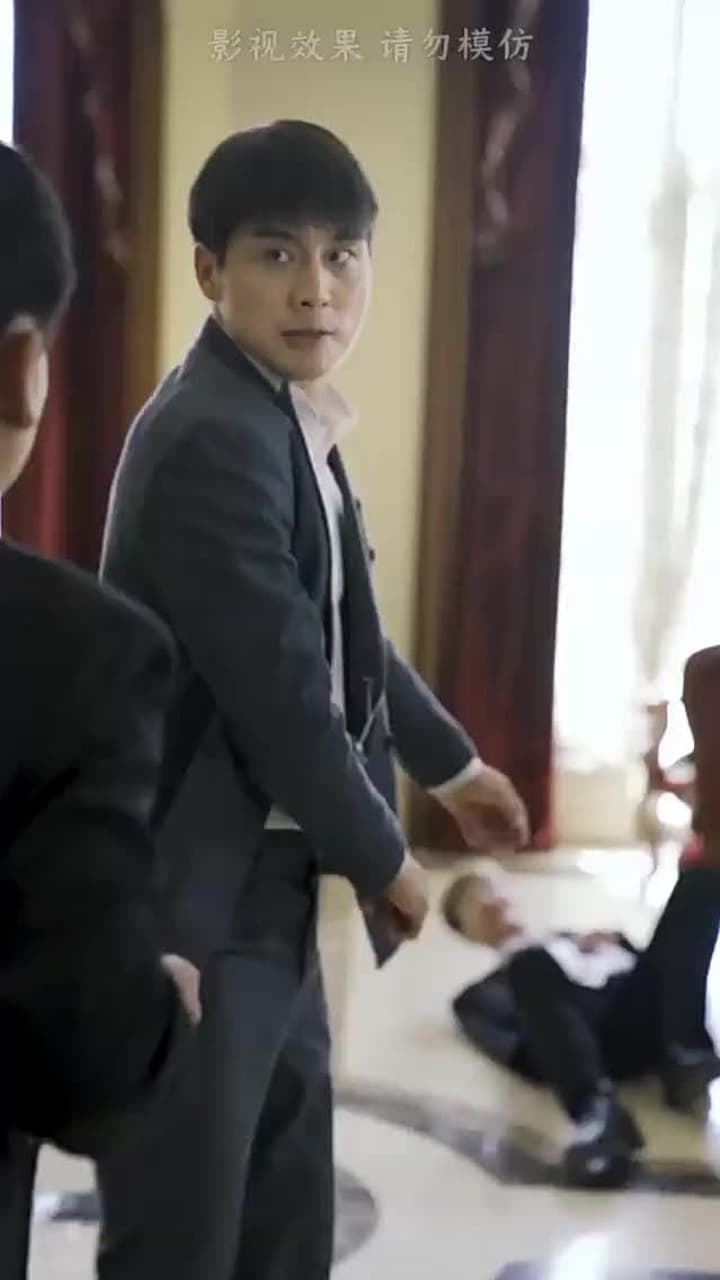 都市最強狂兵 - Episode 23