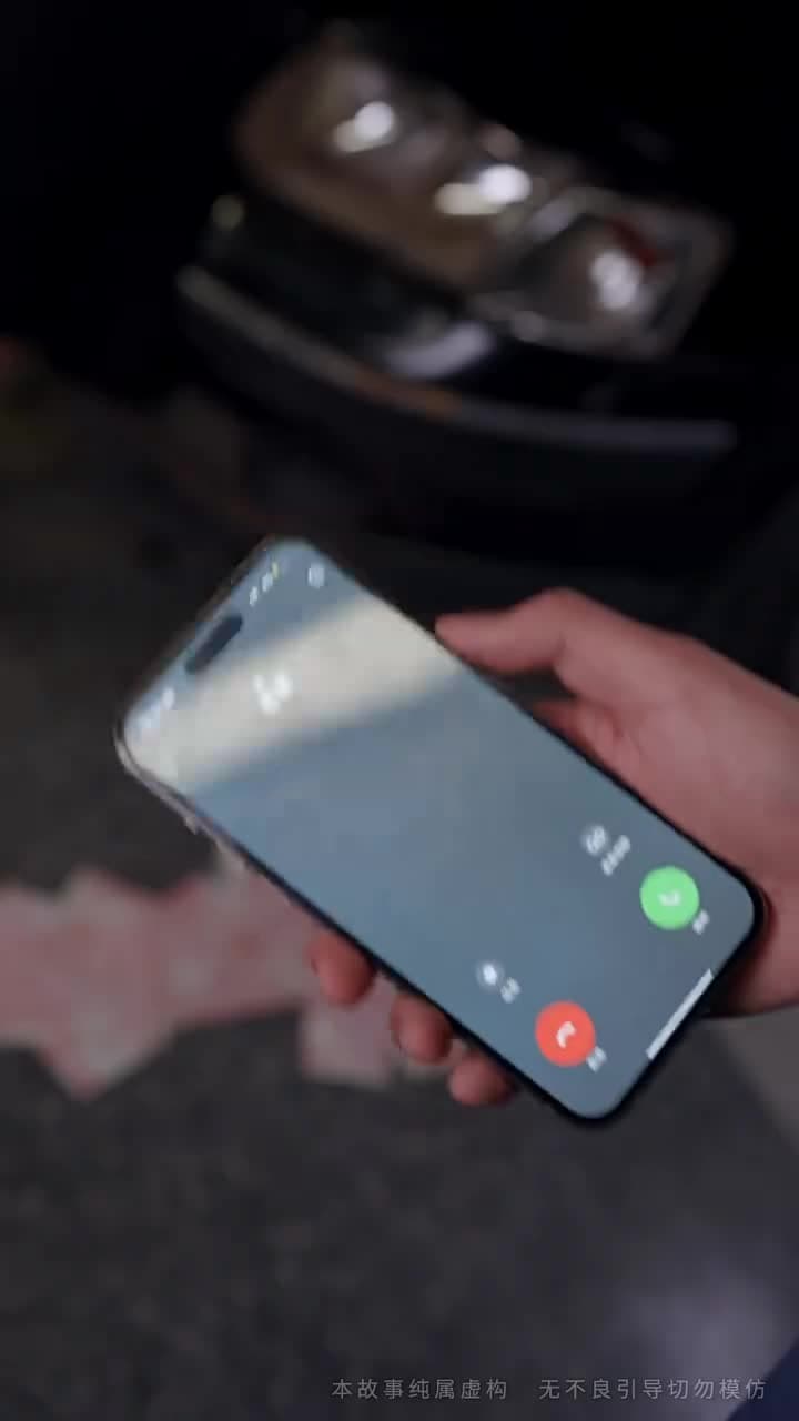 車位之爭 - Episode 18
