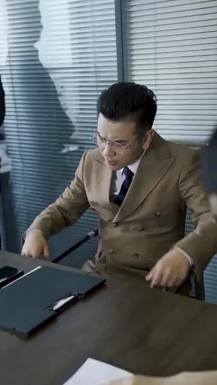 都市最強狂兵 - Episode 41