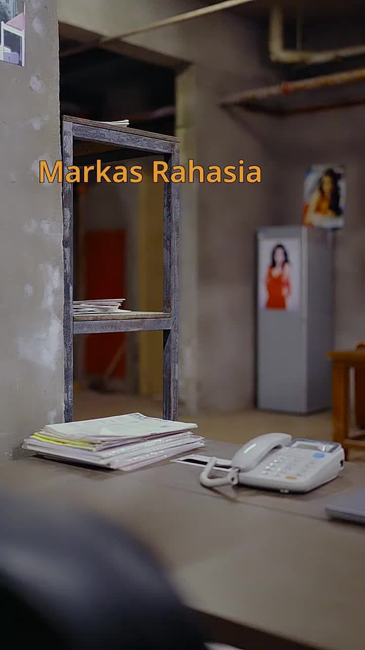 Cinta Kedua Pasangan Top Setelah Amnesia - Episode 33