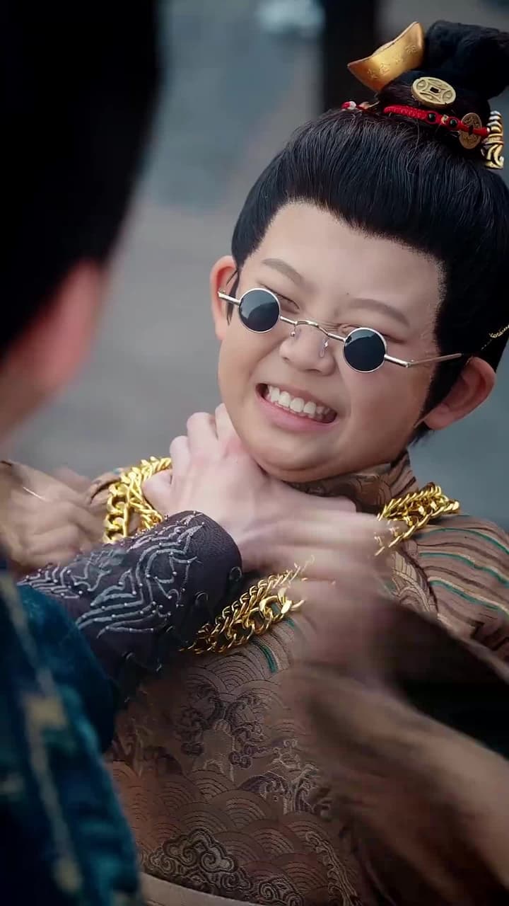Kisah Kocak Empat Anak - Episode 46