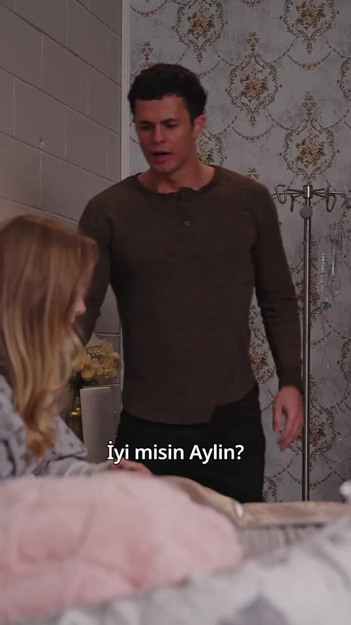 Boşandıktan Sonra Hayata Yeniden Tutunmak - Episode 8