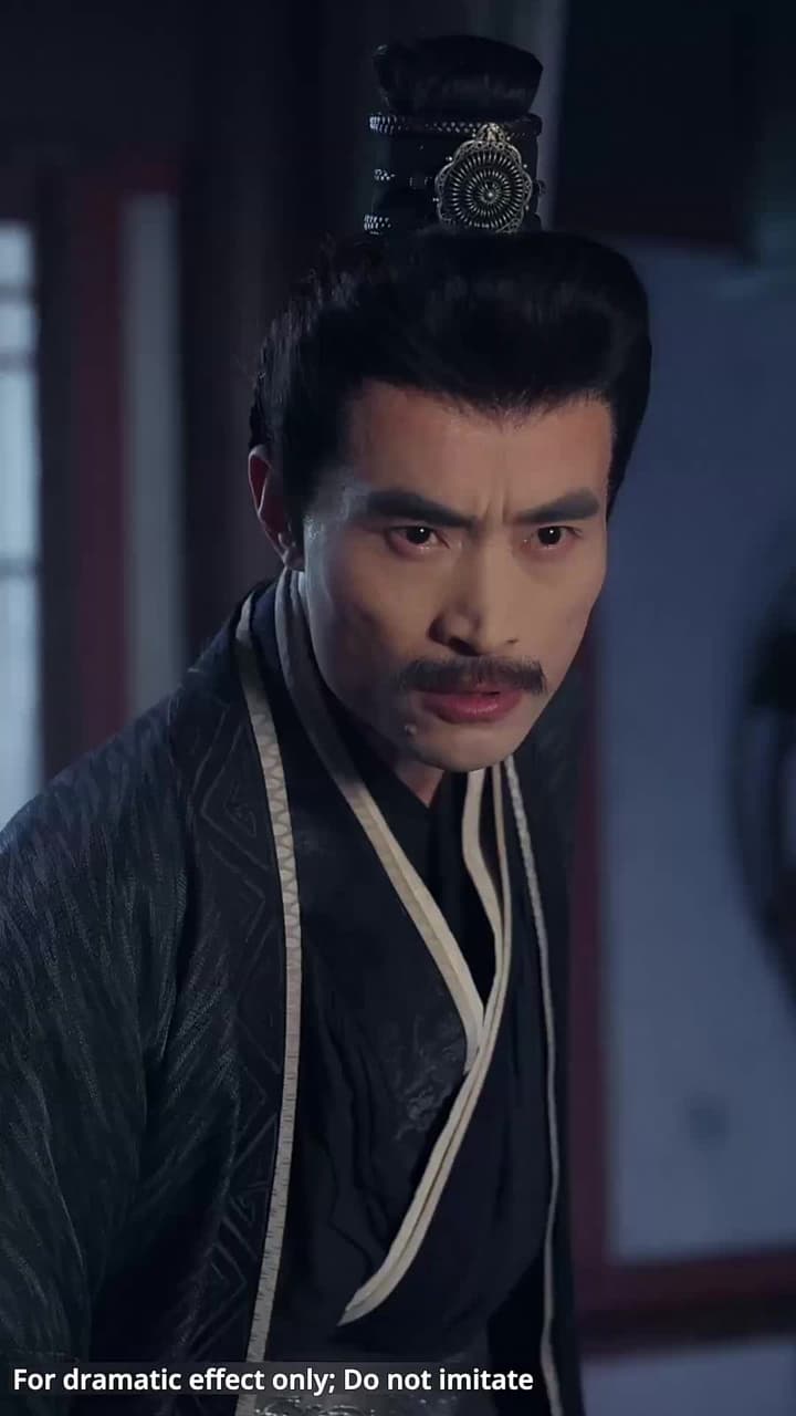 A Love Across Time - Episode 6