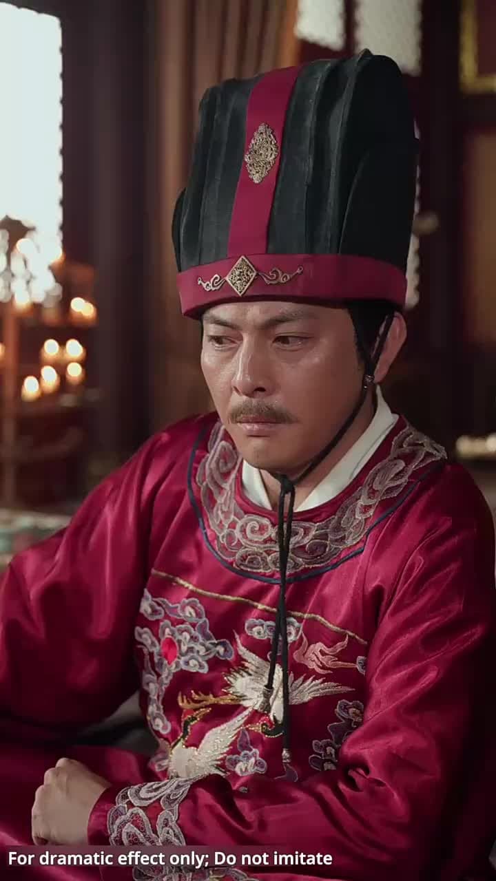 A Love Across Time - Episode 36