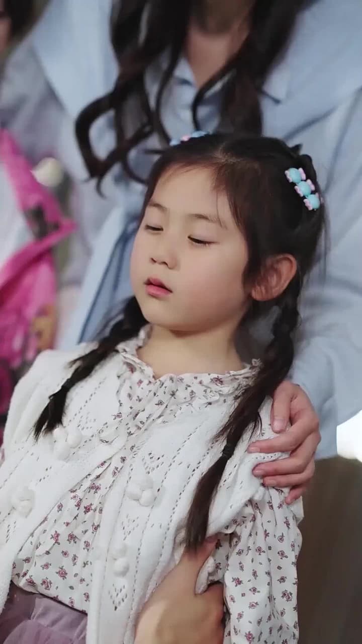[Dubbed]My Quintuplets Have Four Dads - Episode 18