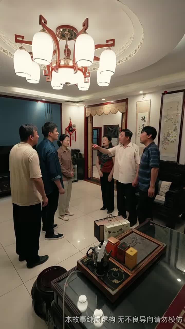 吞象 - Episode 40